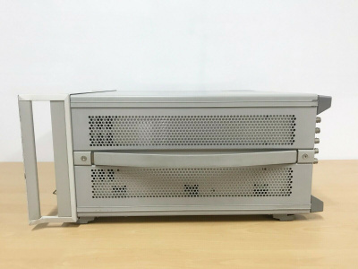 Векторный анализатор цепей Agilent 8753ES